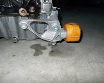 Tampon motor Audi A6 Avant (4G5, C7) 8K0199803C