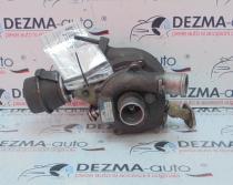 Turbosuflanta GM55197838, Opel Astra H, 1.3cdti