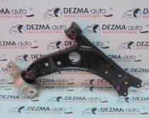 Brat trapez dreapta fata 1K0407190E, Vw Golf 5 (1K1) 1.9tdi (id:275713)