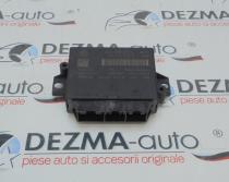 Modul control senzori parcare, 4H0919475E, Vw Caddy 4