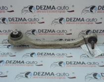 Brat suspensie fuzeta stanga fata, 4F0407693B, Audi A6 (4F2, C6) 2.0tdi (id:275027)