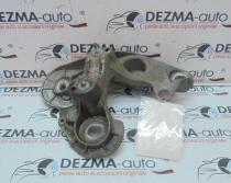 Suport bara stabilizatoare fata stanga, 4F0199351E, Audi A6 (4F2, C6) 2.0tdi (id:275922)