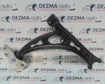 Brat trapez dreapta fata 1K0407153G, Vw Touran (1T1, 1T2) 1.9tdi (id:274855)