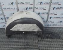 Carenaj dreapta spate, Peugeot 407 (6D) (id:275542)