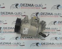 Compresor clima 5N0820803A, Seat Ibiza 5 (6J5) 1.9tdi, BLS