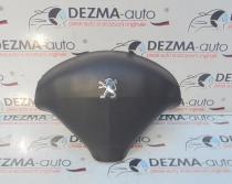 Airbag volan 96445891ZD, Peugeot 407 (6D) (id:275633)