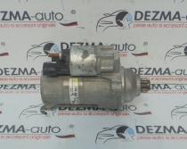 Electromotor 02Z911023H, Skoda Fabia 2 Combi (5J) 1.9tdi, BLS