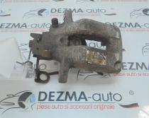 Etrier dreapta spate, Peugeot 407 (6D) 1.6hdi (id:27559)
