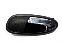 Maner interior stanga spate, 5P0839113, Seat Leon (1P1) (id:276227)