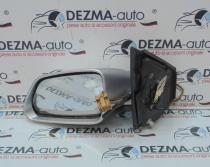 Oglinda electrica cu semnalizare stanga, Vw Polo (9N) (id:276613)