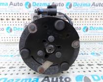 Compresor clima Ford Fiesta 5, YS4H-19D629-AC (pr:117994)