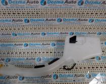 Vas strop gel cu motoras Ford Fiesta 5, 2N11-17618-AH, 2S61-17618-AH