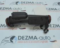 Tub turbo, 03C145674A, Vw Jetta 4, 1.4tsi, CAVA