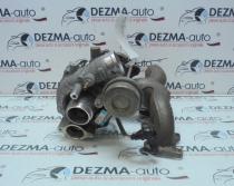 Turbosuflanta, 03C145701K, Vw Tiguan 1.4tsi, CAVA