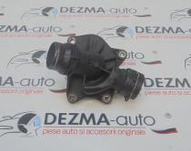 Corp termostat 7785053/7785052, Bmw 5 (E60) (id:276852)