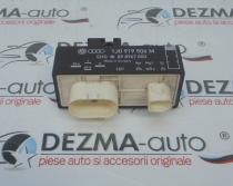 Releu electroventilator 1J0919506M, Skoda Fabia 2 Combi (5J) 1.9tdi