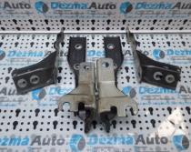 Set balamale capota fata 6R0823301A, Vw Polo (6R)﻿ 2009-In prezent