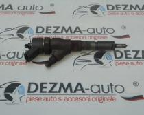 Injector cod 9641742880, Citroen C4 (LC) 2.0hdi, RHZ