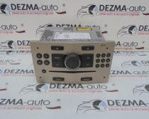 Radio cd GM13263051, Opel Astra H (id:277236)