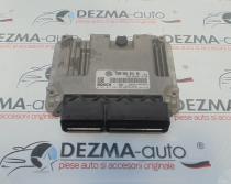 Calculator motor 03G906021HK/0281013683, Seat Toledo 3, 1.9tdi, BLS