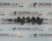 Rampa injectoare 9654592680, Ford C-Max, 1.6tdci, G8DA