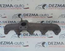 Galerie evacuare, Ford C-Max, 1.6tdci, G8DB