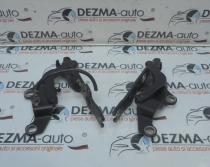 Set balamale capota fata, 7060559, Bmw 1 coupe (E82)