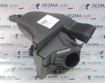 Carcasa filtru aer, 1371-7536594-03, Bmw 1 cabriolet (E88) 2.0B