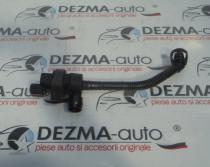 Valva presiune rezervor, 7512581, Bmw 5 (E60) 2.0B, N46B20B