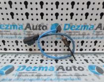 Sonda temperatura gaze 6M51-12B591-CA, Ford Focus 3, 1.6tdci