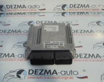 Calculator motor, 7545042, 0261208540, Bmw X3 (E83) 2.0B, N46B20B