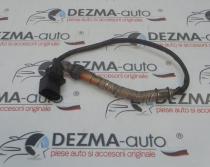 Sonda lambda, 7530282-04, 0258007273, Bmw X3 (E83) 2.0B, N46B20B