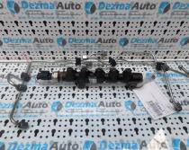 Rampa injectoare Peugeot 308 SW 2007-In prezent, 9654592680﻿