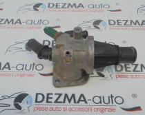 Corp termostat GM5518249, Opel Corsa C (F08, F68) 1.3cdti (id:278023)