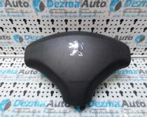 Airbag volan Peugeot 308 SW 2007-In prezent, 96810154