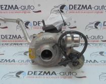 Turbosuflanta, 54359700012, Dacia Duster 1.5dci