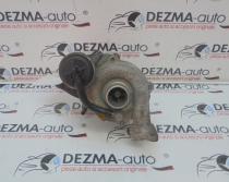 Turbosuflanta 54359710009, Peugeot 307 Break (3E) 1.4hdi, 68cp