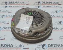 Volanta masa dubla cu placa presiune, Opel Astra H, 1.7cdti (id:277841)