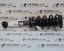 Amortizor dreapta fata, Peugeot 407 SW (6E) 2.0hdi