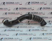Tub intercooler cu senzor 1161-7802217-03, 1161-7796292-04, Bmw 7 (E65, E66) 3.0d, 306D3