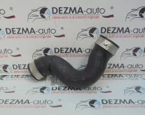 Furtun intercooler 3C0145832, Seat Toledo 3 (5P2) 1.9tdi, BKC