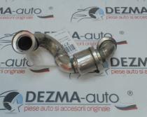 Conducta gaze, Bmw X3 (E83) 3.0d, 306D3