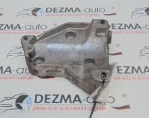 Suport compresor clima 6455-7799863-01, Bmw X3 (E83) 3.0d, 306D3