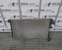 Radiator racire apa, 6Q0121253R, Vw Lupo (6X1, 6E1) 1.4tdi, AMF