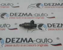 Injector, 037906031AL, Skoda Octavia (1U2) 1.6B (id:278871)