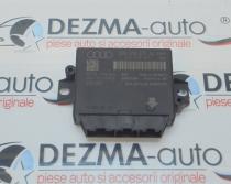 Modul senzori parcare, 8X0919475AE, Audi A1 Sportback (8XA) (id:279082)