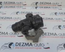 Clapeta acceleratie, 9660030480, Peugeot 308, 1.6hdi, 9HX