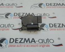 Motoras aeroterma bord GM52497184, Opel Astra H sedan