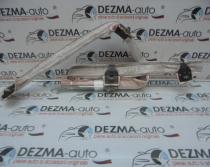 Airbag cortina stanga, 8X4880741B, Audi A1 Sportback (8XA) (id:279089)