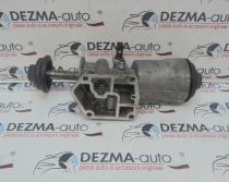 Carcasa filtru ulei, 045115389K, Vw Golf 5 Plus (5M1) 2.0tdi, CBDA